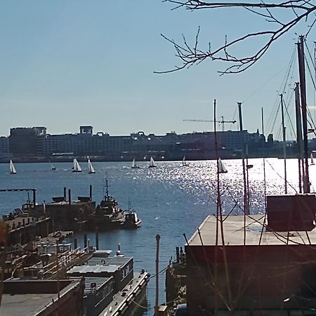 Yatch Room Boston Zewnętrze zdjęcie