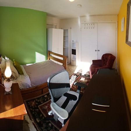 Yatch Room Boston Zewnętrze zdjęcie