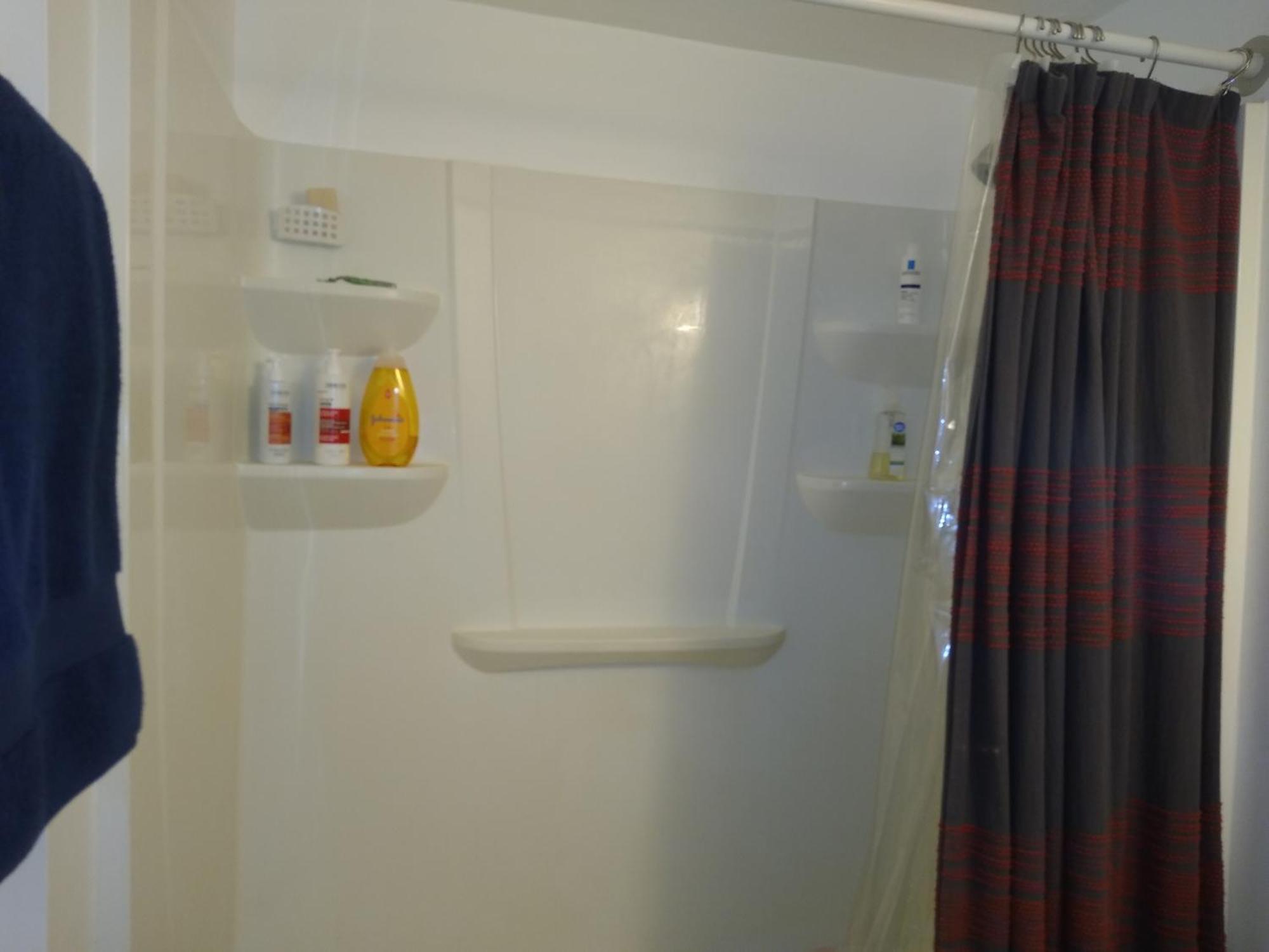 Yatch Room Boston Zewnętrze zdjęcie