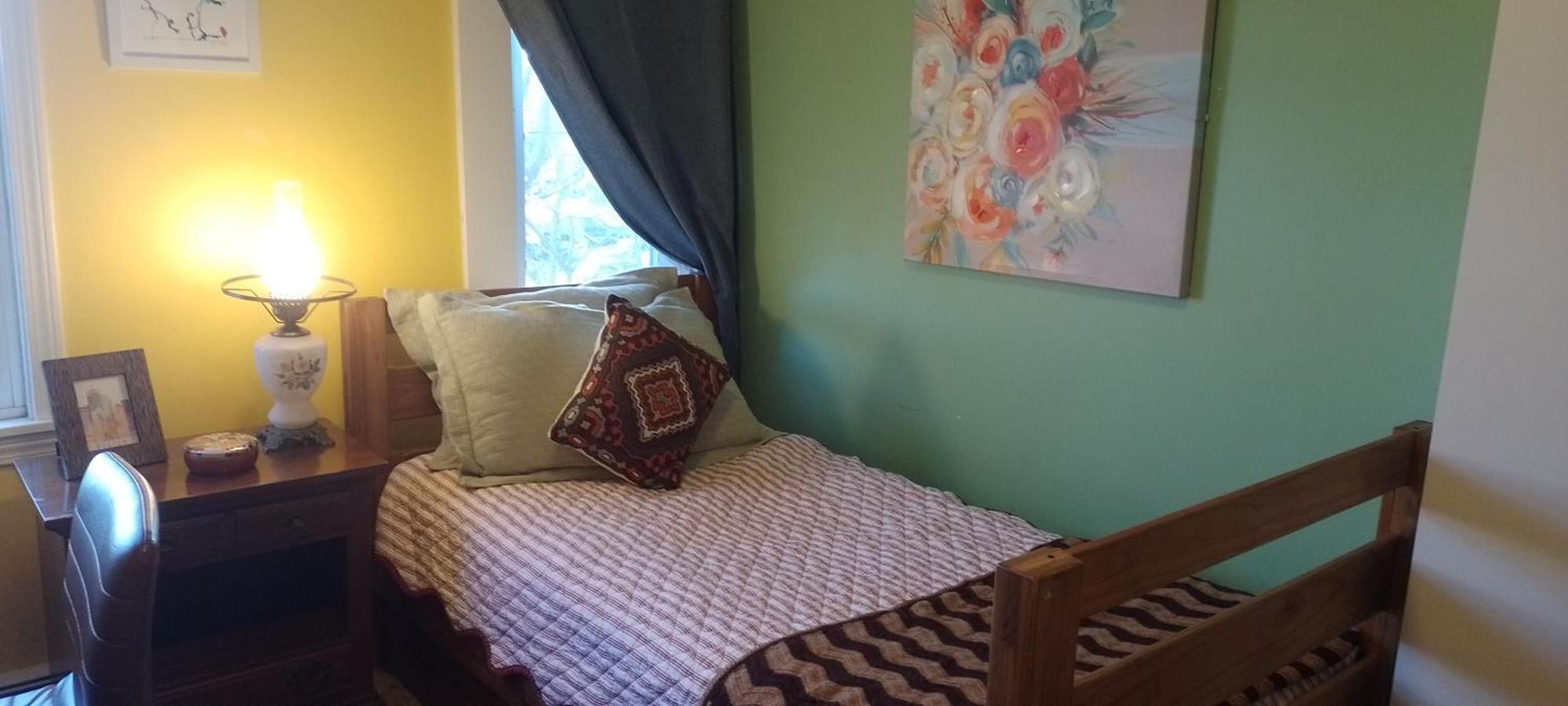Yatch Room Boston Zewnętrze zdjęcie