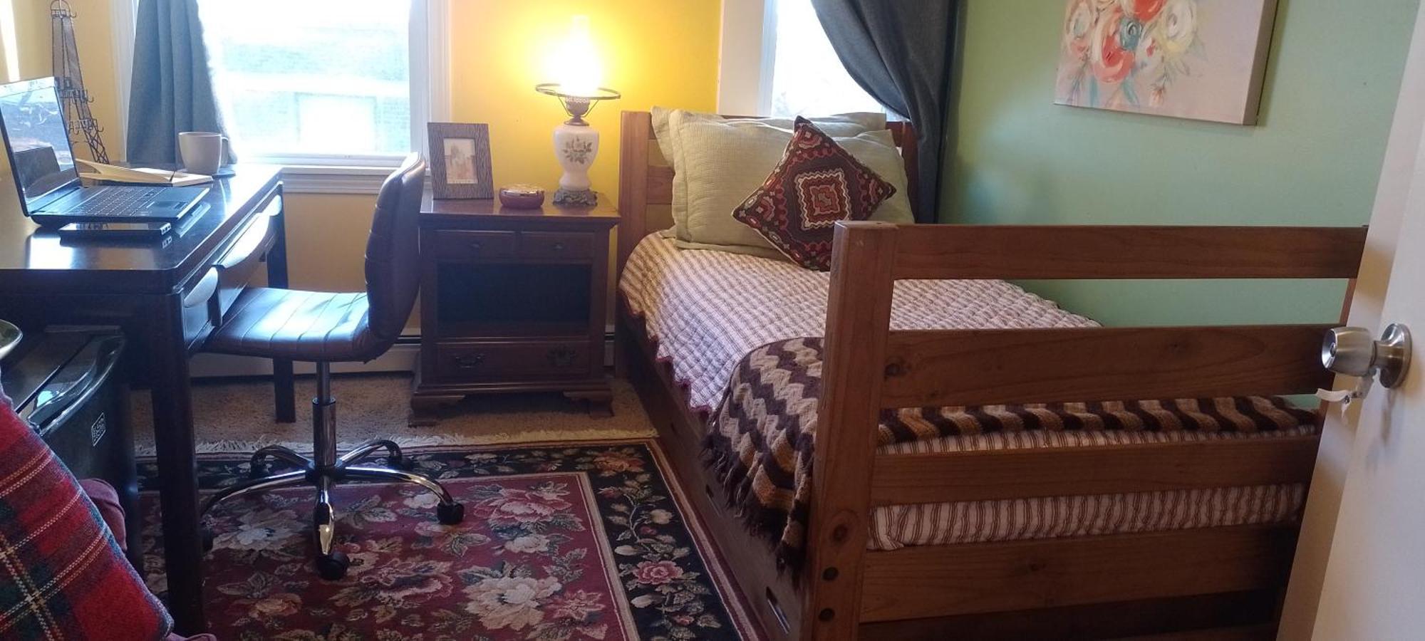 Yatch Room Boston Zewnętrze zdjęcie