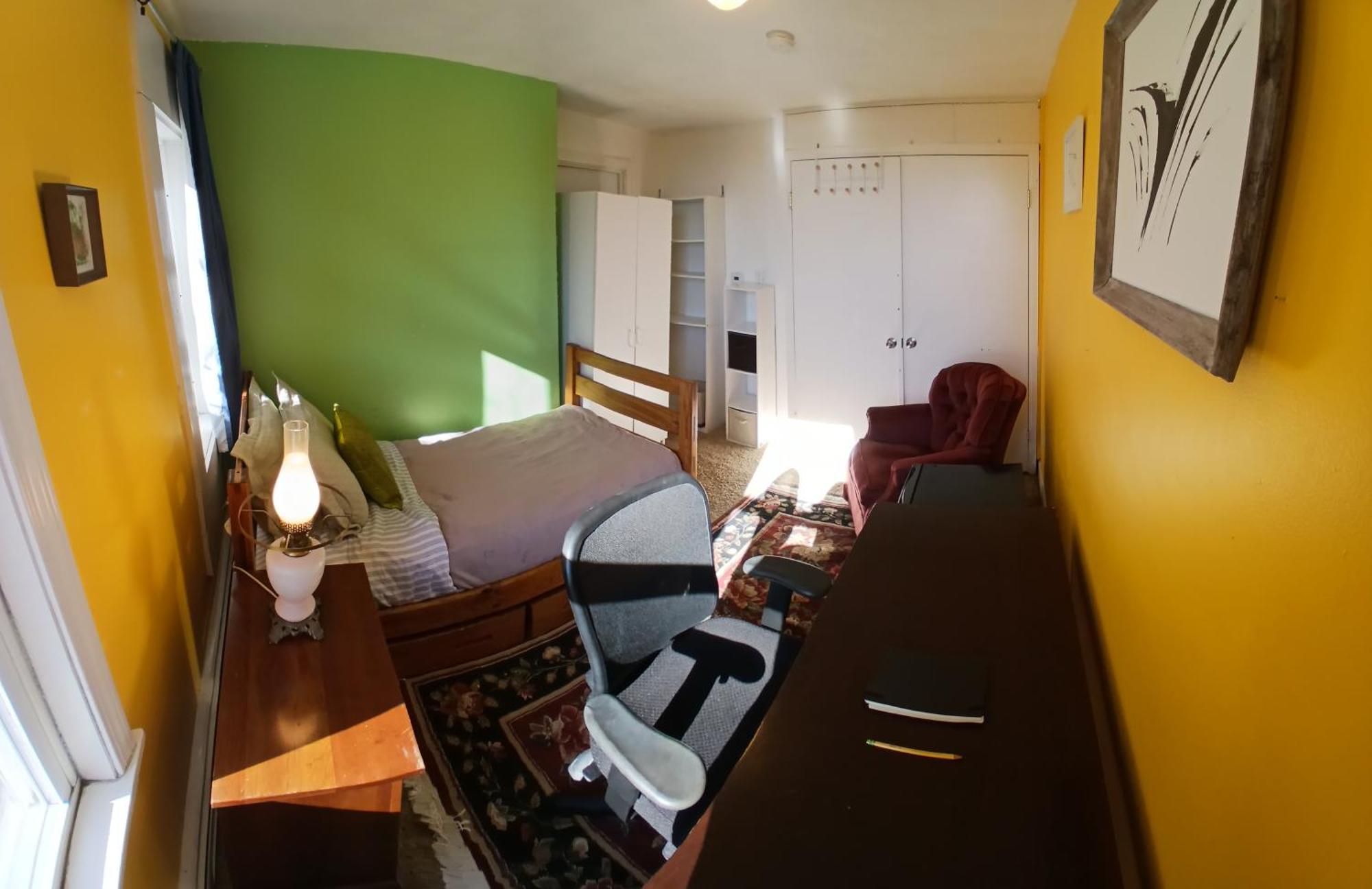 Yatch Room Boston Zewnętrze zdjęcie